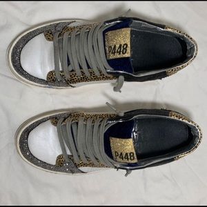 P448 sneakers, size 38 (8)